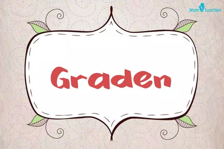 Graden Stylish Wallpaper