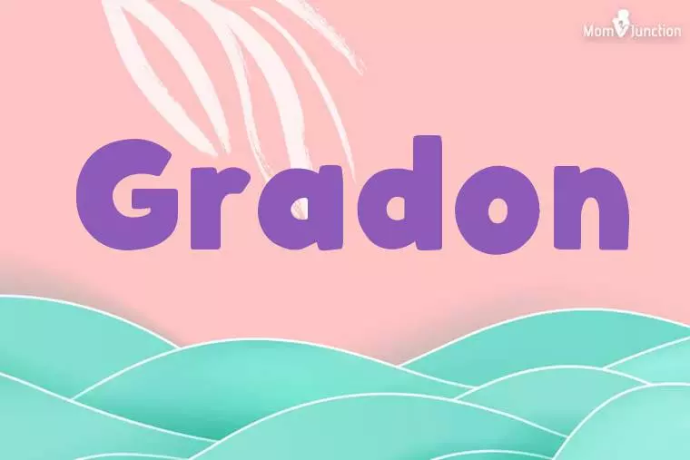 Gradon Stylish Wallpaper