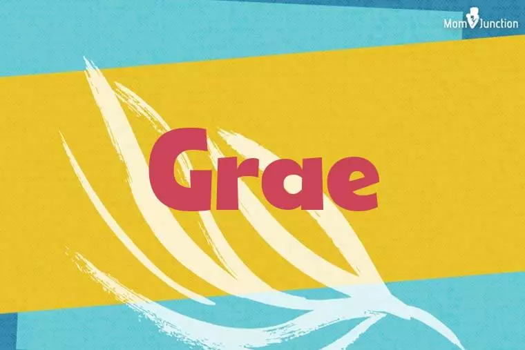 Grae Stylish Wallpaper