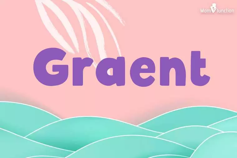 Graent Stylish Wallpaper