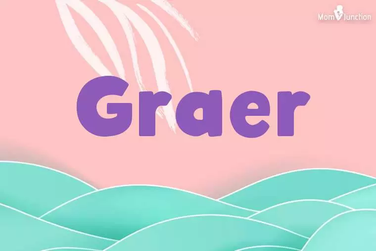 Graer Stylish Wallpaper