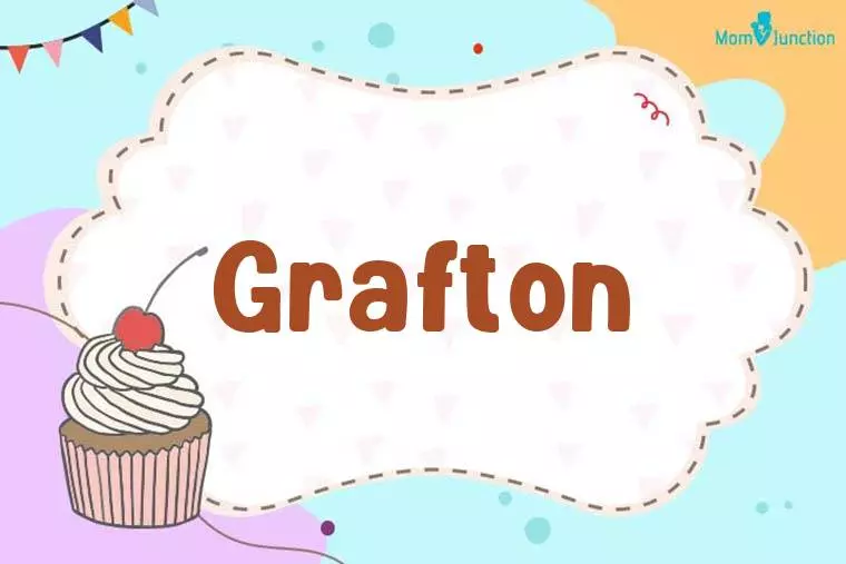 Grafton Birthday Wallpaper