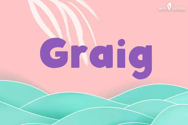 Graig Stylish Wallpaper