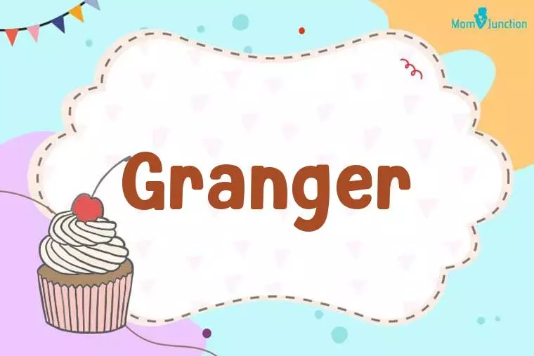 Granger Birthday Wallpaper