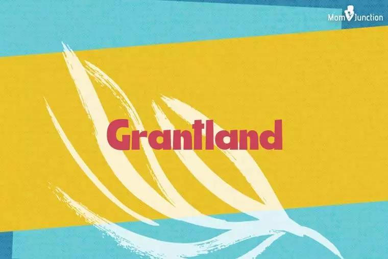 Grantland Stylish Wallpaper