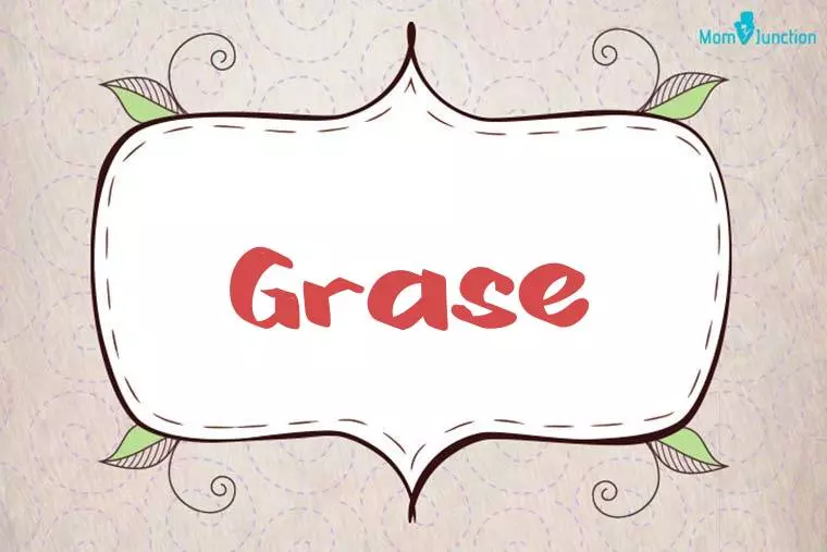 Grase Stylish Wallpaper