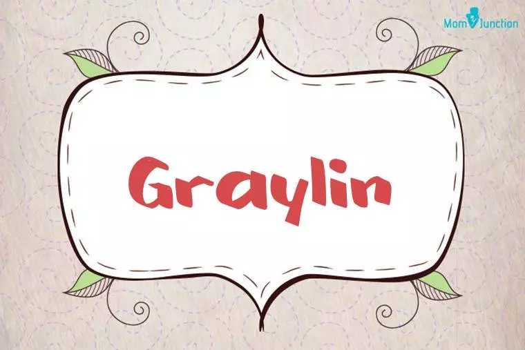 Graylin Stylish Wallpaper