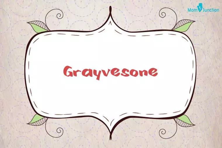 Grayvesone Stylish Wallpaper