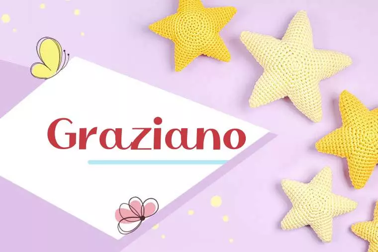 Graziano Stylish Wallpaper