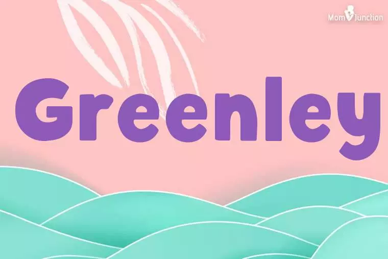 Greenley Stylish Wallpaper