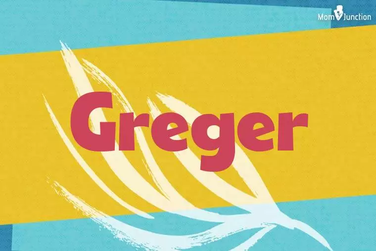 Greger Stylish Wallpaper