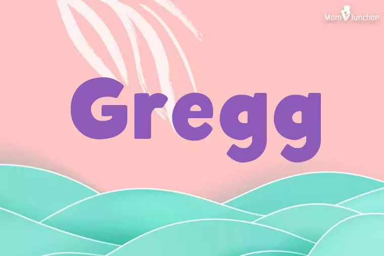 Gregg Stylish Wallpaper