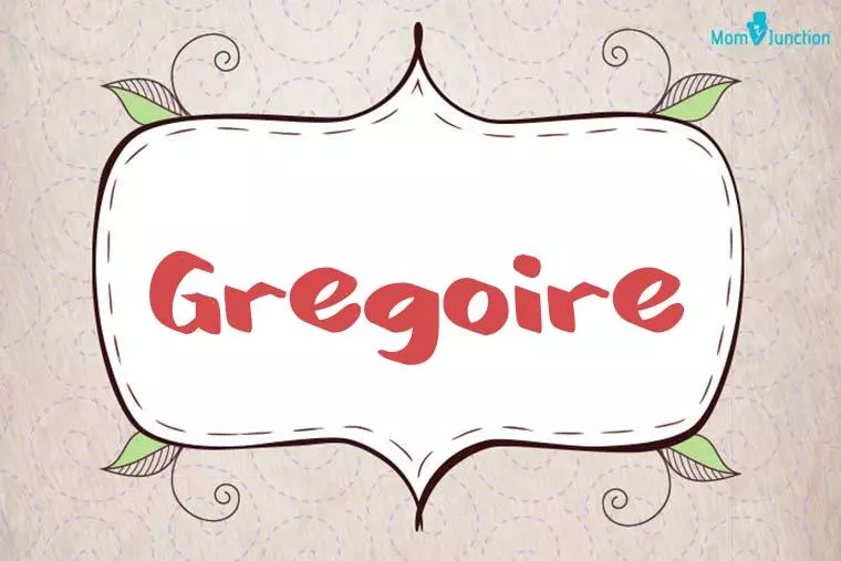 Gregoire Stylish Wallpaper