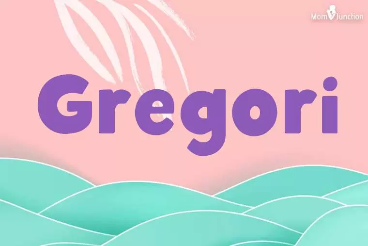 Gregori Stylish Wallpaper