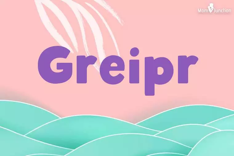 Greipr Stylish Wallpaper