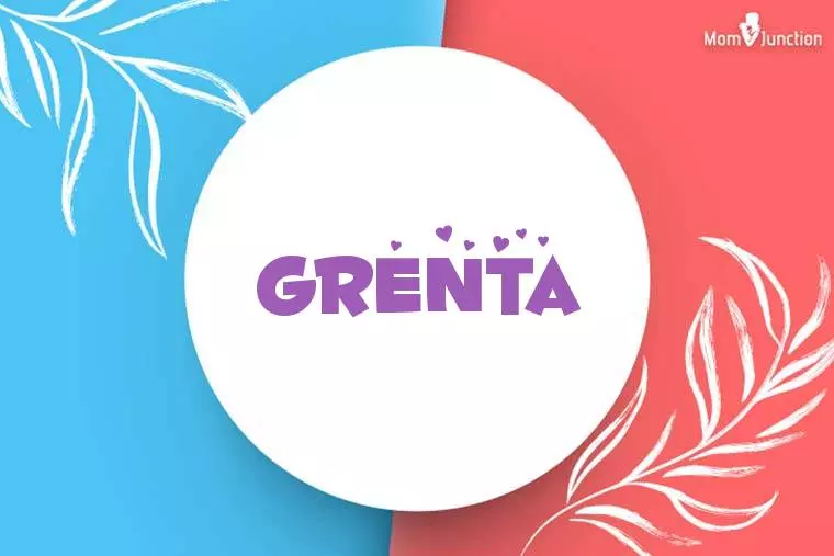 Grenta Stylish Wallpaper