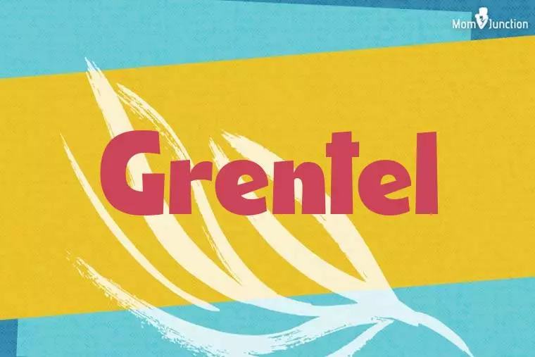 Grentel Stylish Wallpaper