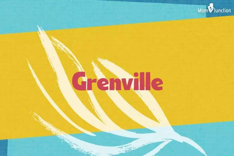 Grenville Stylish Wallpaper