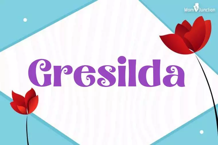 Gresilda 3D Wallpaper