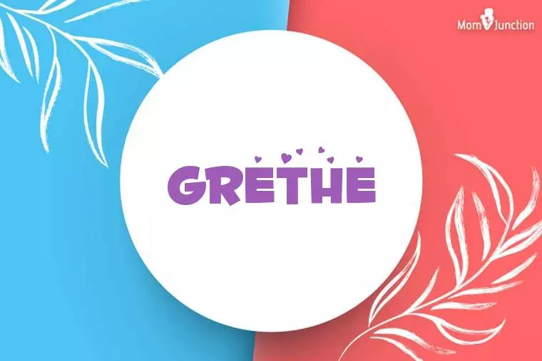 Grethe Stylish Wallpaper