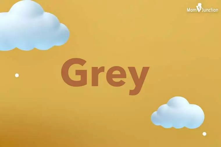 Grey 3D Wallpaper