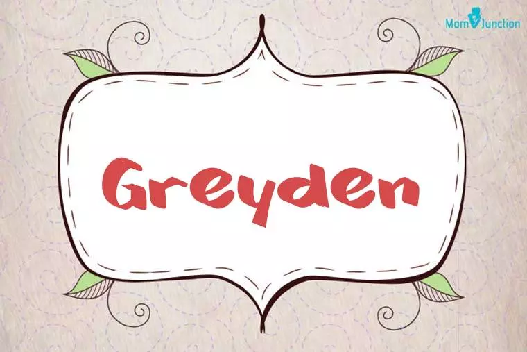 Greyden Stylish Wallpaper