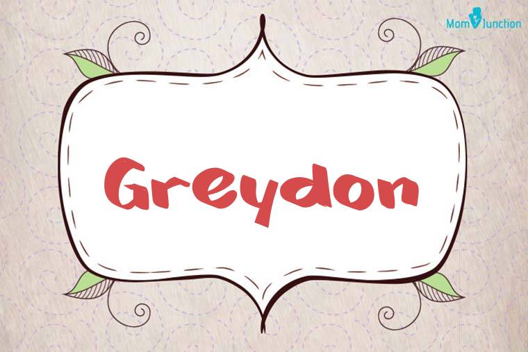 Greydon Stylish Wallpaper