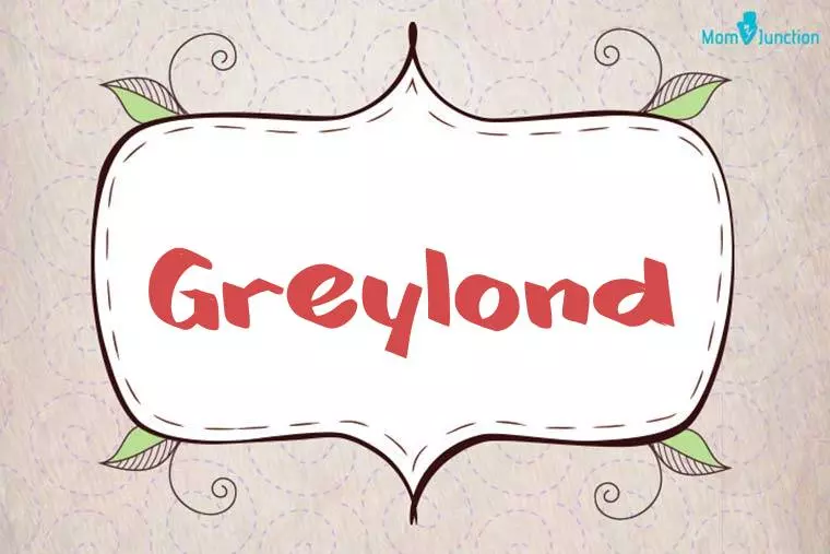 Greylond Stylish Wallpaper