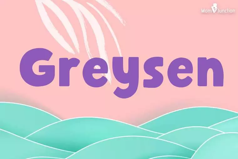 Greysen Stylish Wallpaper