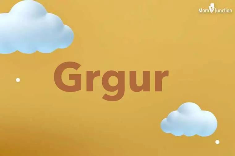 Grgur 3D Wallpaper