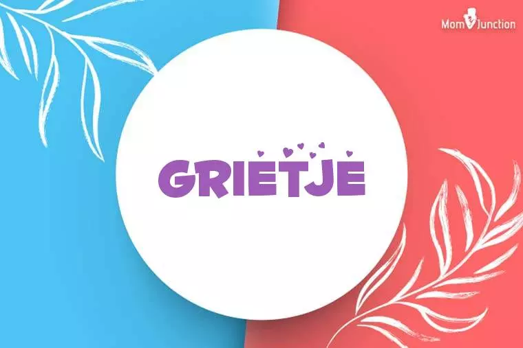 Grietje Stylish Wallpaper