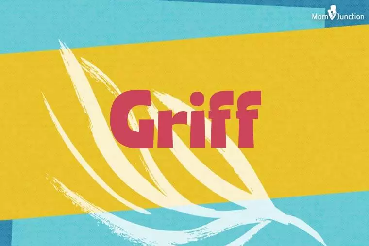 Griff Stylish Wallpaper