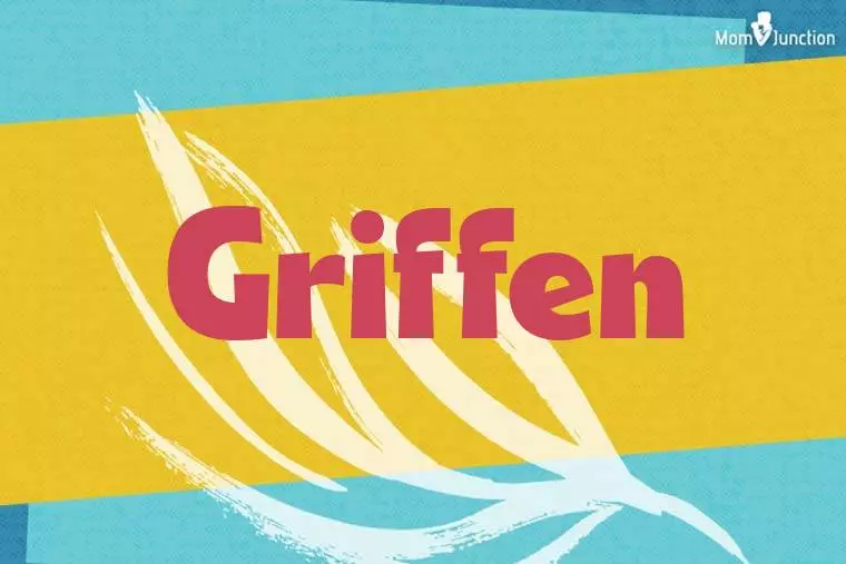 Griffen Stylish Wallpaper