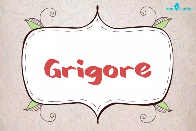 Grigore Stylish Wallpaper