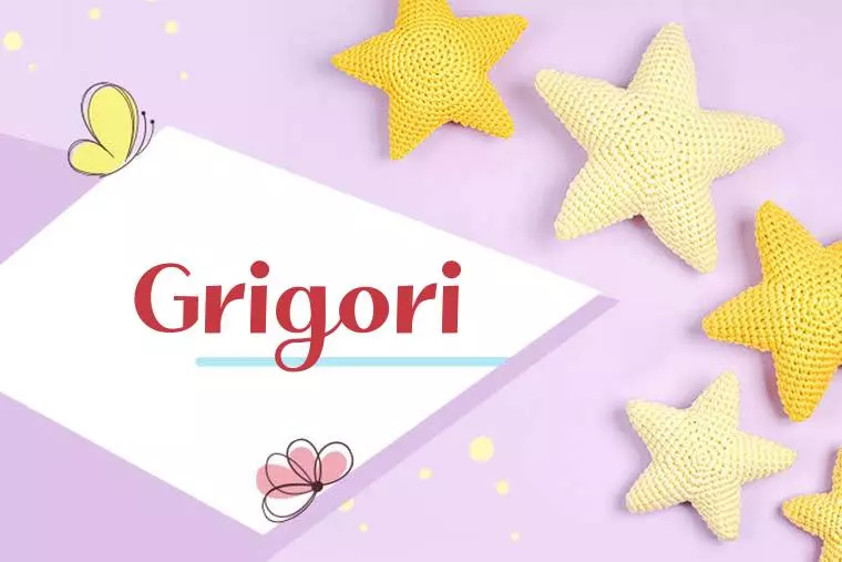 Grigori Stylish Wallpaper