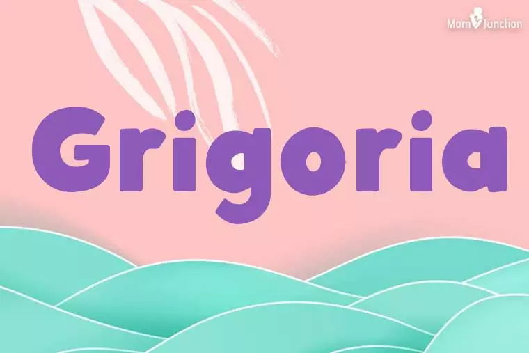 Grigoria Stylish Wallpaper