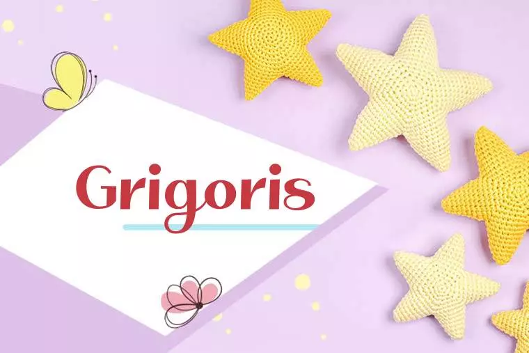 Grigoris Stylish Wallpaper