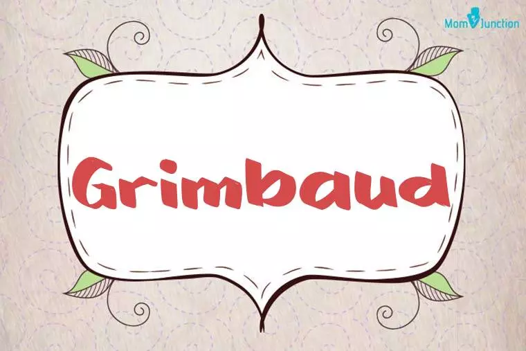 Grimbaud Stylish Wallpaper