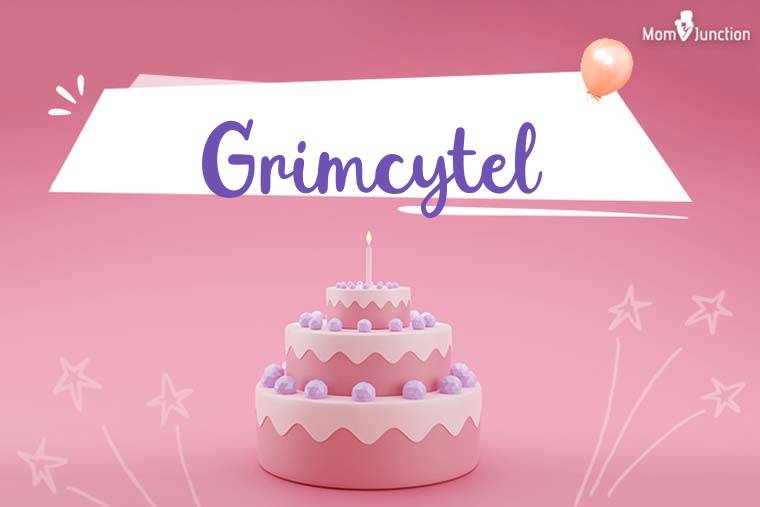 Grimcytel Birthday Wallpaper