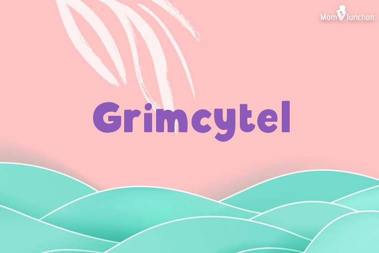 Grimcytel Stylish Wallpaper