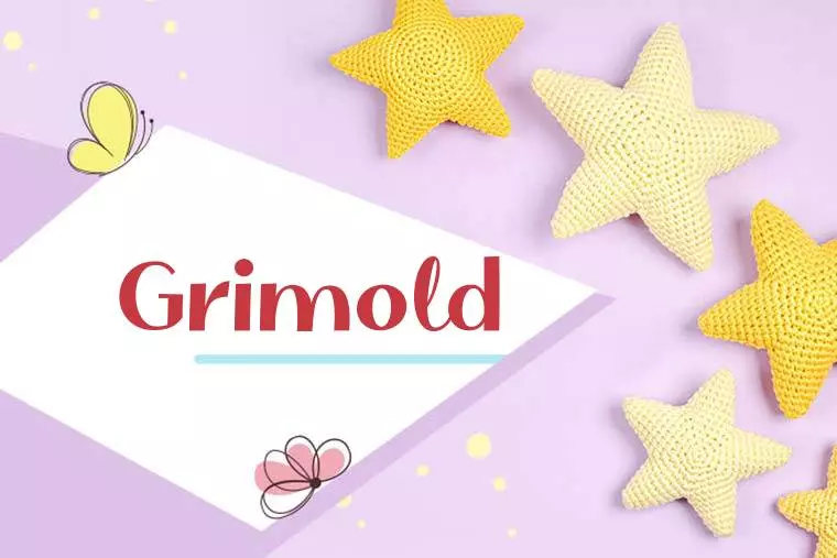 Grimold Stylish Wallpaper