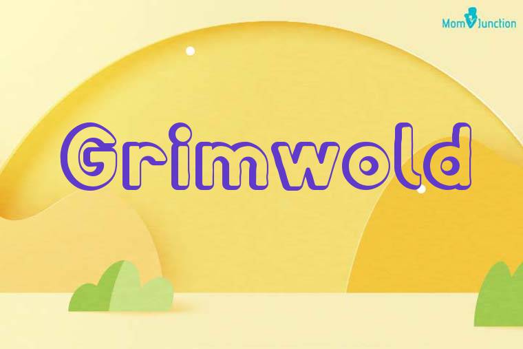 Grimwold 3D Wallpaper