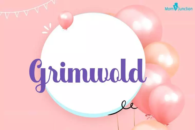 Grimwold Birthday Wallpaper