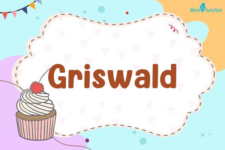 Griswald Birthday Wallpaper
