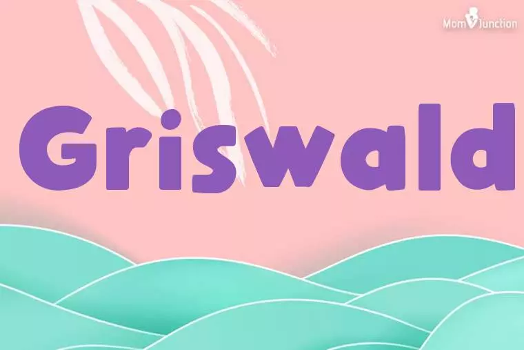 Griswald Stylish Wallpaper