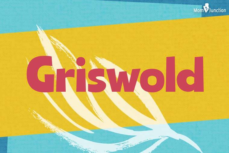 Griswold Stylish Wallpaper