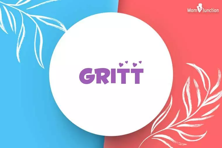 Gritt Stylish Wallpaper