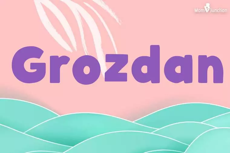 Grozdan Stylish Wallpaper