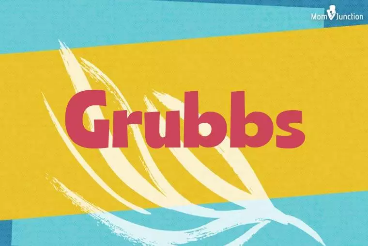 Grubbs Stylish Wallpaper