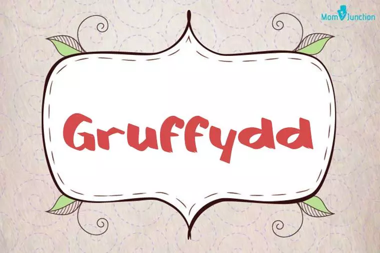 Gruffydd Stylish Wallpaper